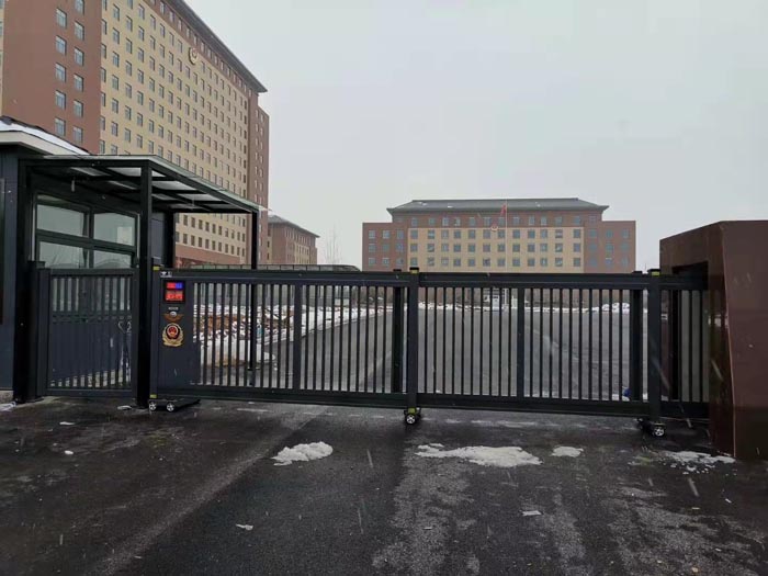 邢臺(tái)市公安局