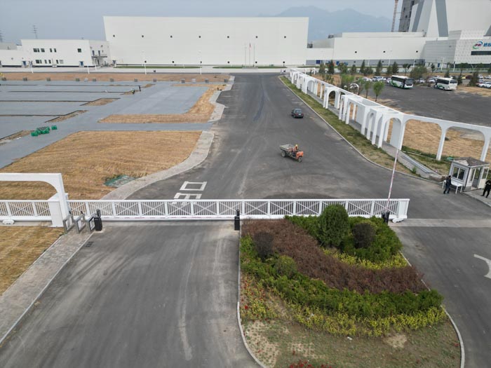 內(nèi)蒙古伊利集團(tuán)