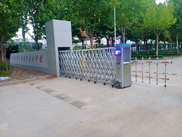 荀高市青少年體育運(yùn)動(dòng)學(xué)校