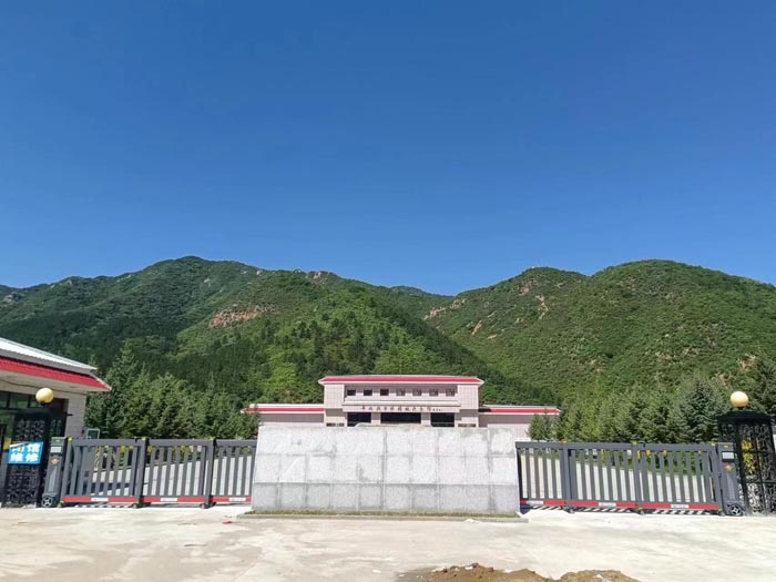 平北抗日根據(jù)地